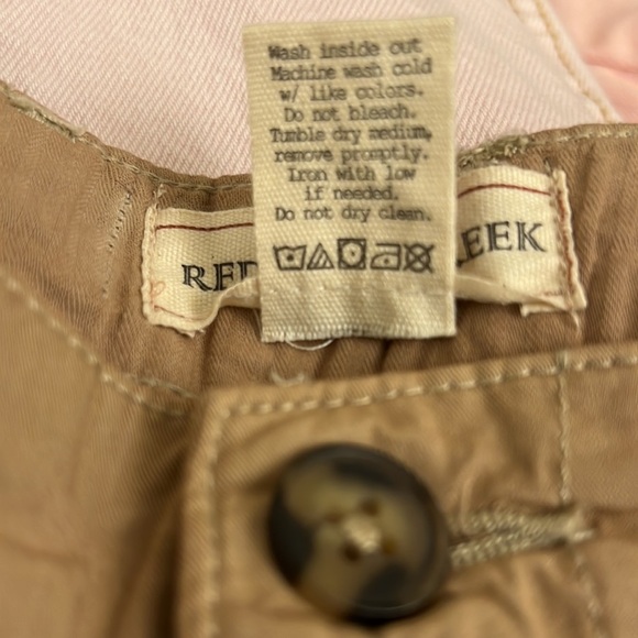 Redwood Creek men’s shorts - Picture 8 of 9